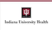 Indiana University Health Logo